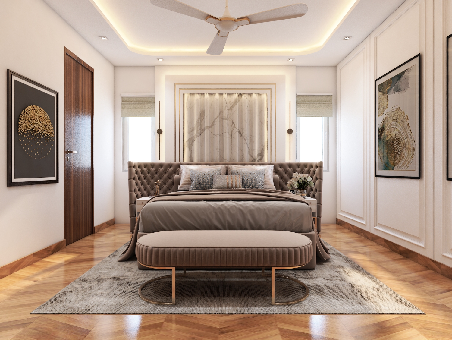 Guest Bedroom